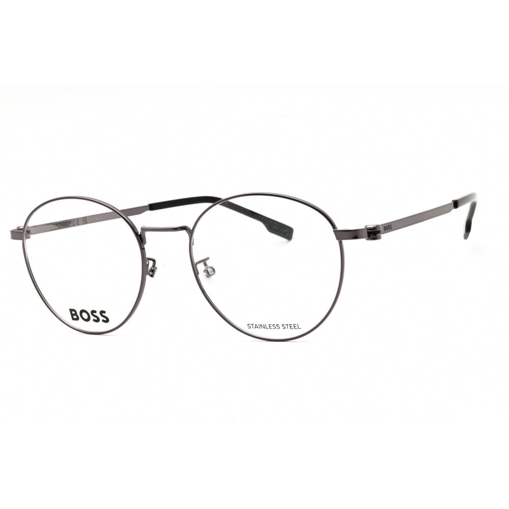 NWT Hugo Boss BOSS 1539/F-0V81 00 52mm New Eyeglasses